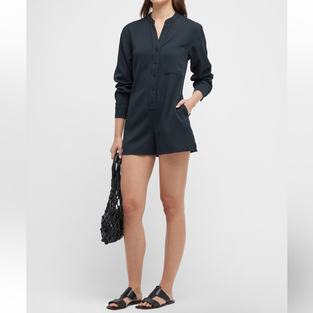 ONIA ROMPER - Picture 2 of 6